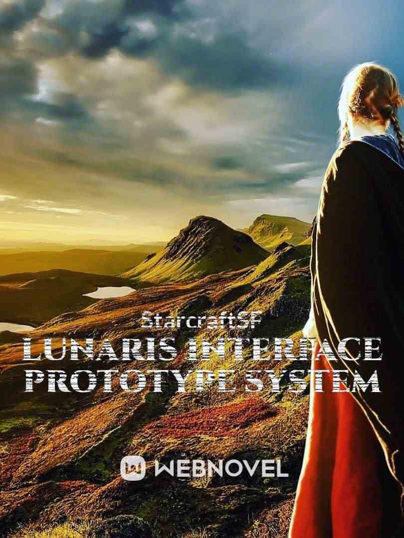 Icon of Lunaris Interface Prototype System