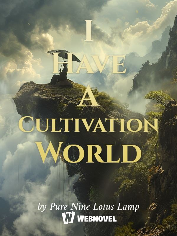 Icon of I Have A Cultivation World
