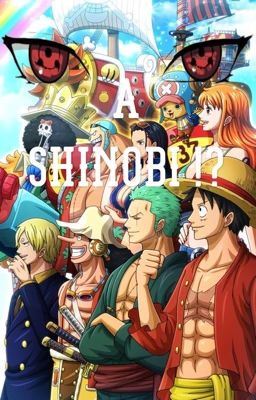 Icon of A SHINOBI!?