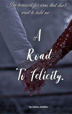 Icon of A Road To Felicity (Complete)