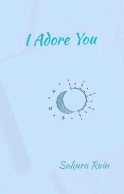 Icon of I ADORE YOU. (COMPLETED)