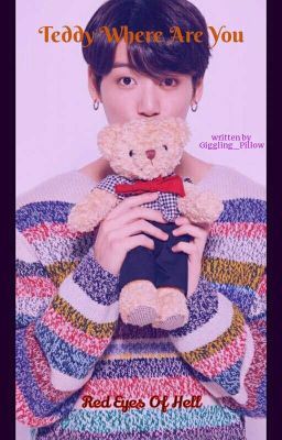 Icon of Teddy where are you? (tk) ✔