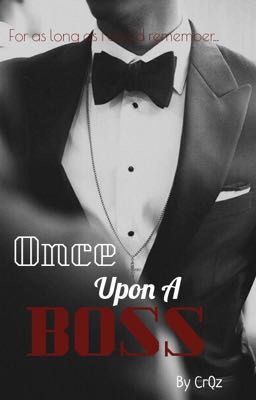 Icon of Once Upon A Boss