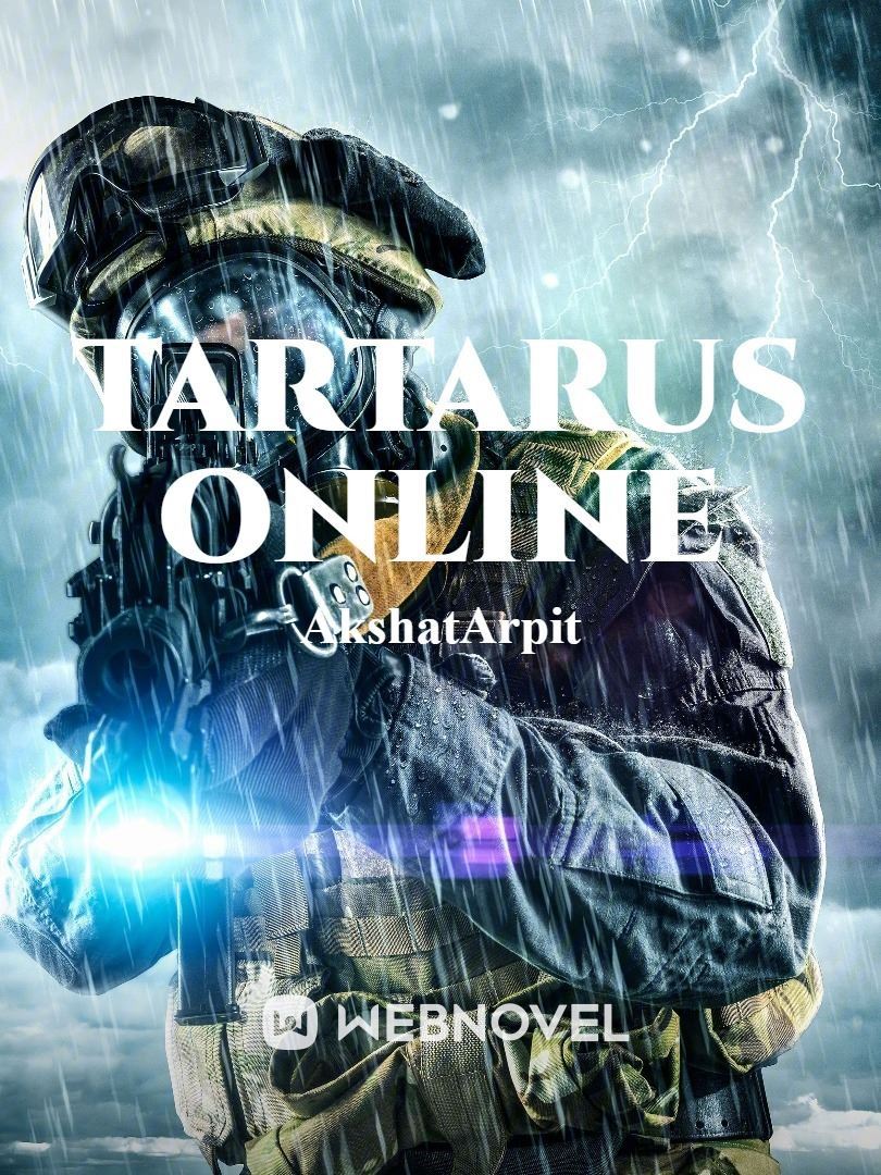 Icon of Tartarus Online