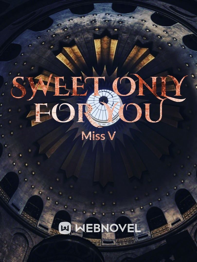 Icon of Sweet only for you