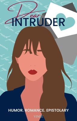 Icon of Dear Intruder | (Completed)