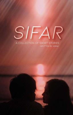 Icon of Sifar - A Collection Of Desi Short Stories