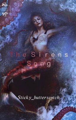 Icon of The Sirens Song