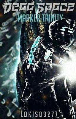 Icon of Dead Space: Marker Trinity