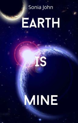 Icon of Earth Is Mine