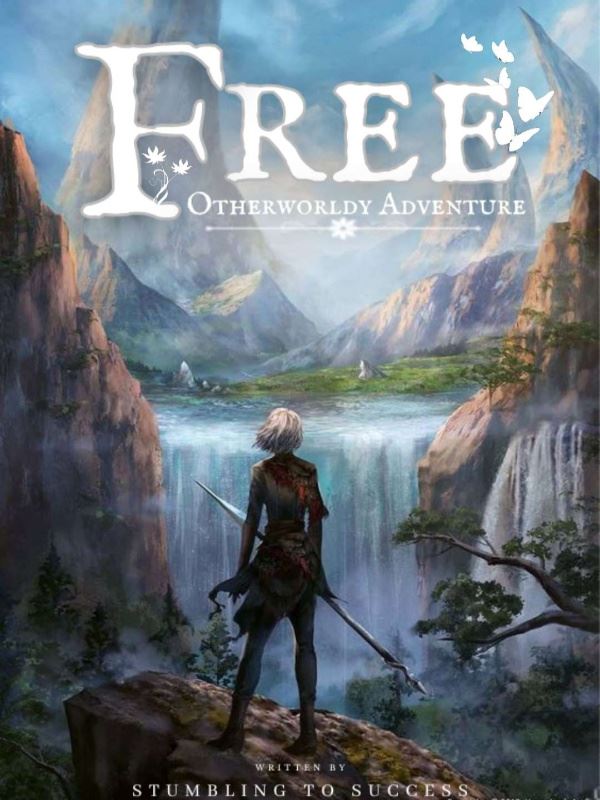 Icon of Free: Otherworldly Adventure