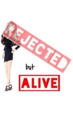 Icon of Rejected But Alive