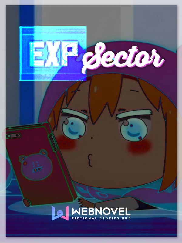 Cover of EXP Sector