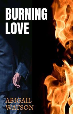 Icon of BURNING LOVE