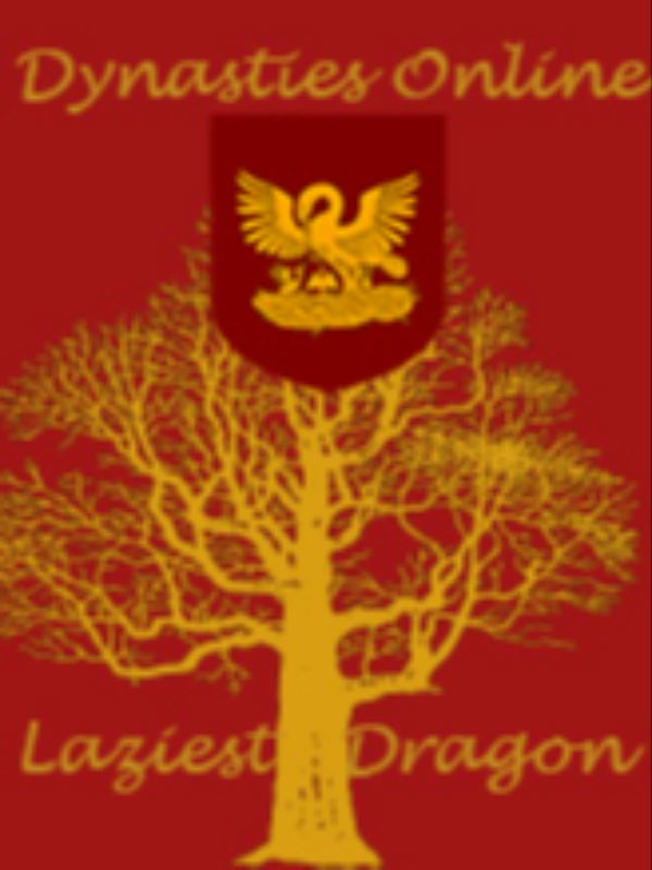 Icon of Dynasties Online