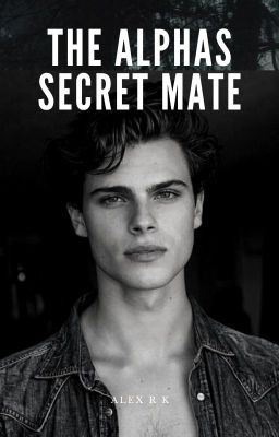 Icon of The Alphas Secret Mate