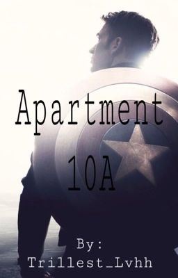 Icon of Apartment 10A || Steve Rogers, Captain America (BWWM)