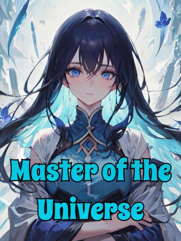 Icon of Master Of The Universe