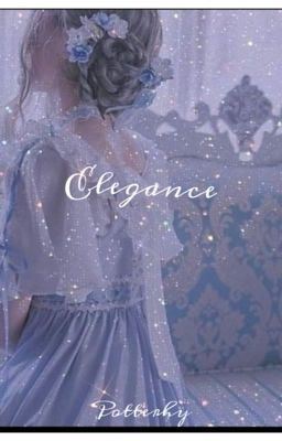 Icon of Elegance | Harry Potter