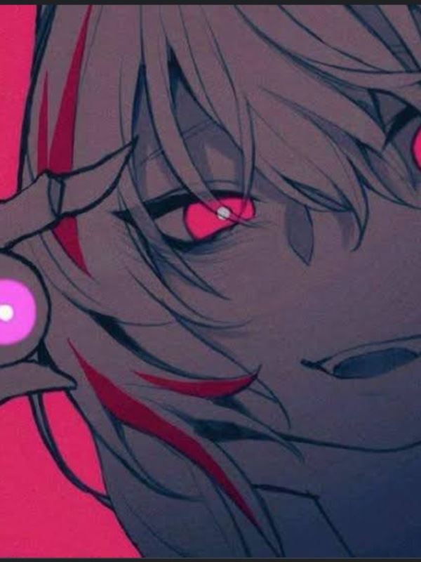 Doesn't seem like a YANDERE to me