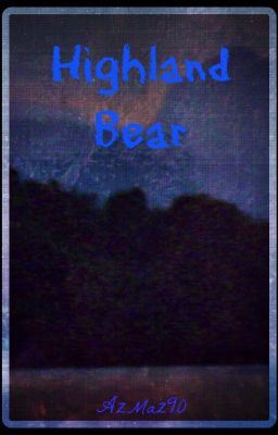 Icon of Highland Bear (Book 4)