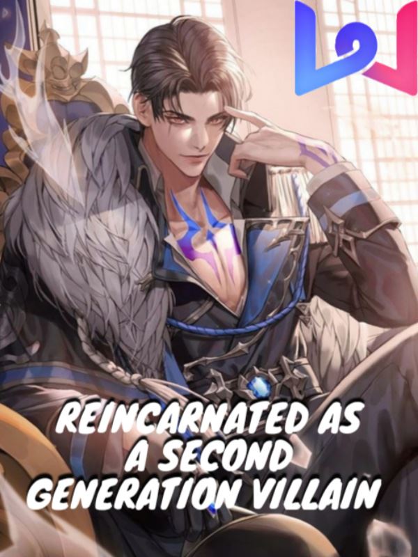 Icon of Reincarnated as a second generation villain