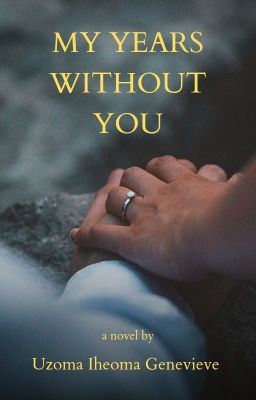 Icon of MY YEARS WITHOUT YOU
