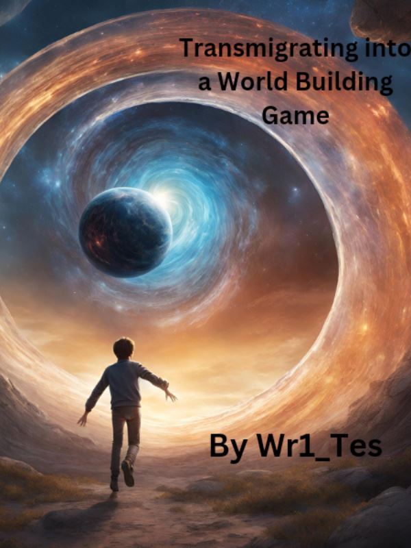 Icon of Transmigrating into a WorldBuilding Game -(Moved to a New Link)