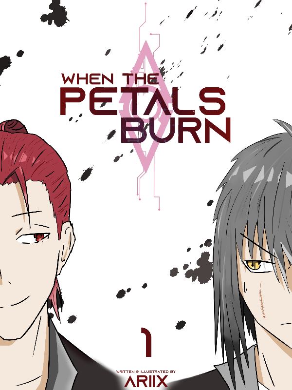 Icon of When the Petals Burn