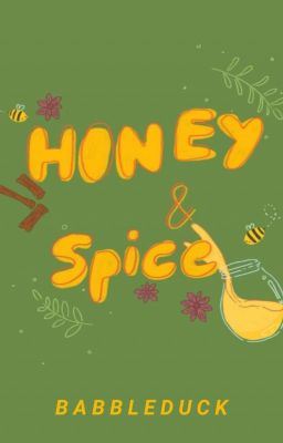 Icon of Honey and Spice | ✔️