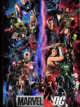 Icon of Quiz Game system: starting from Marvel Universe