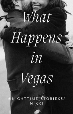 Icon of What happens in Vegas