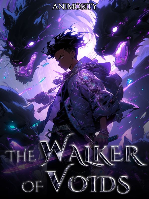 Icon of The Walker Of Voids