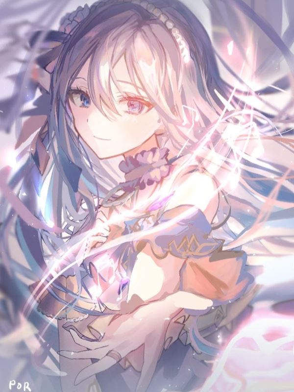 Icon of MMORPG: Transcendent