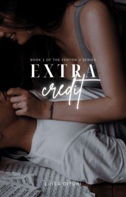 Icon of Extra Credit | Complete