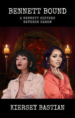 Icon of Bennett Bound: A TVD Fanfic