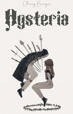 Icon of Hysteria