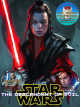 Icon of Star Wars Episode IX: The Descendant of Evil (Novella #1)
