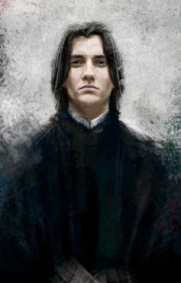 Icon of Son of Snape