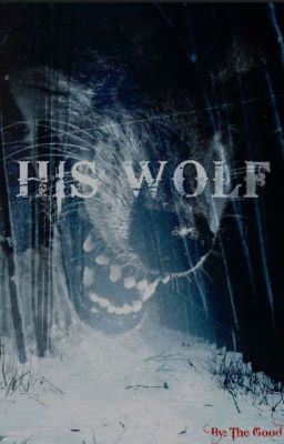His Wolf