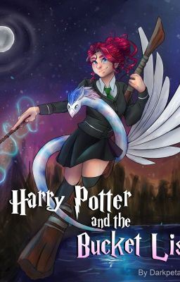 Icon of Harry Potter and the Bucket List