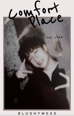Icon of COMFORT PLACE  |  bang chan.