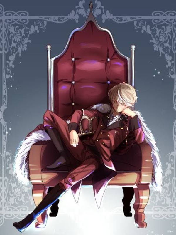 Icon of The Herectics (Gamer X DxD)