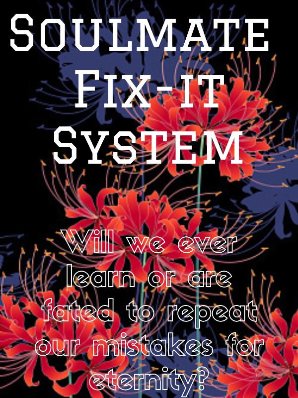 Icon of Soulmate Fix-It System