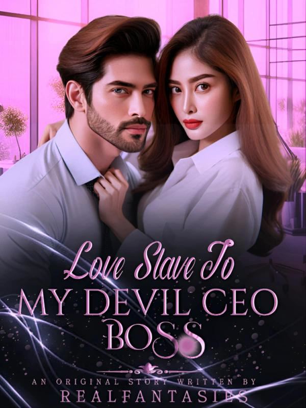 Icon of Love Slave to My Devil CEO Boss R18