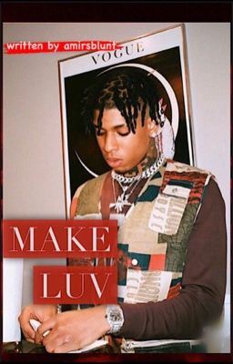 Icon of Make Luv | bxb