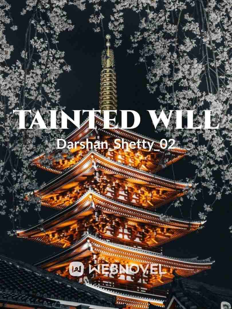 Icon of Tainted will
