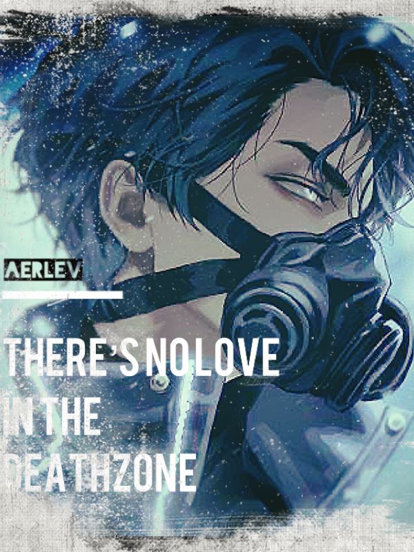 Icon of There’s No Love In the Deathzone (BL)