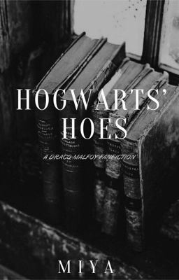 Icon of HOGWARTS' HOES, draco malfoy ✓