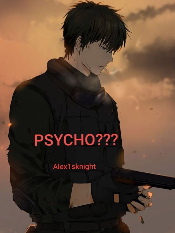 Icon of Psycho???